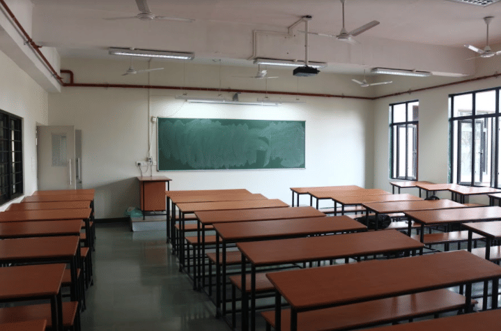 FCRIT Campus photo 2